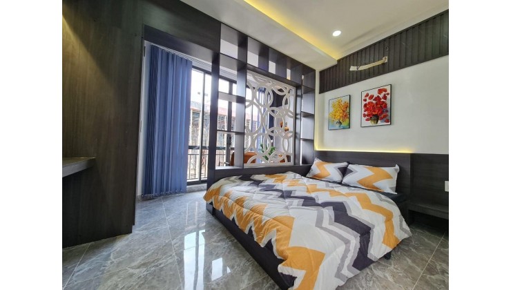 Tìm nhà không khó - Có ngay nhà riêng ngõ 144 Quan Nhân, 36m2, 4 tầng, mặt tiền 4m, chỉ 4 tỷ -Có sổ